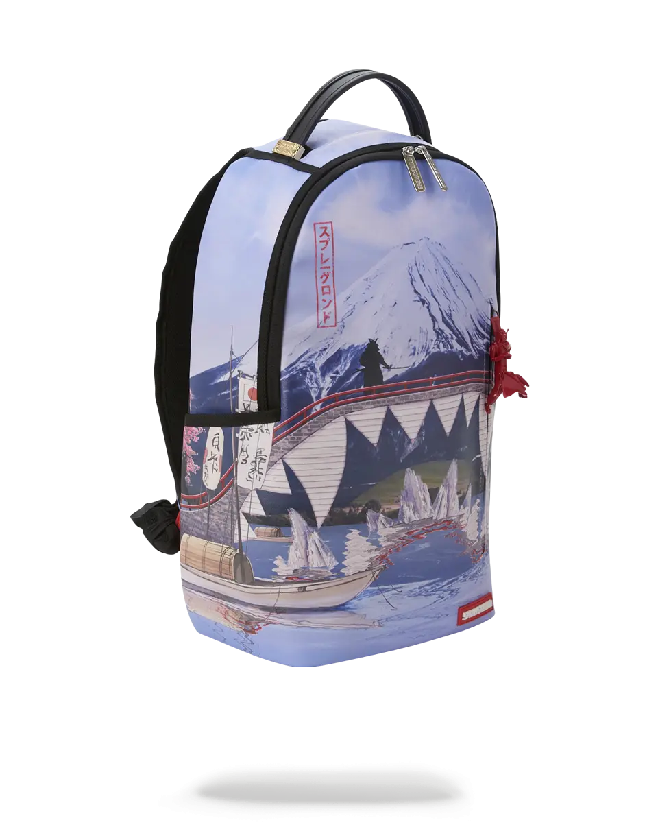 SACRED MOUNTAIN BACKPACK - Image 2
