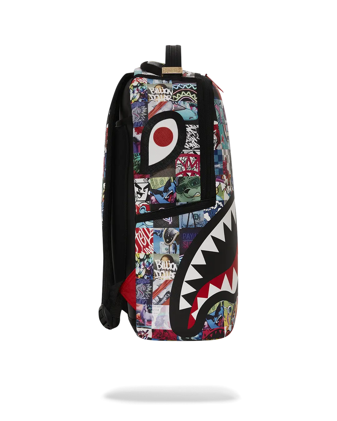 SPRAYWORLD BACKPACK (DLXV) - Image 5