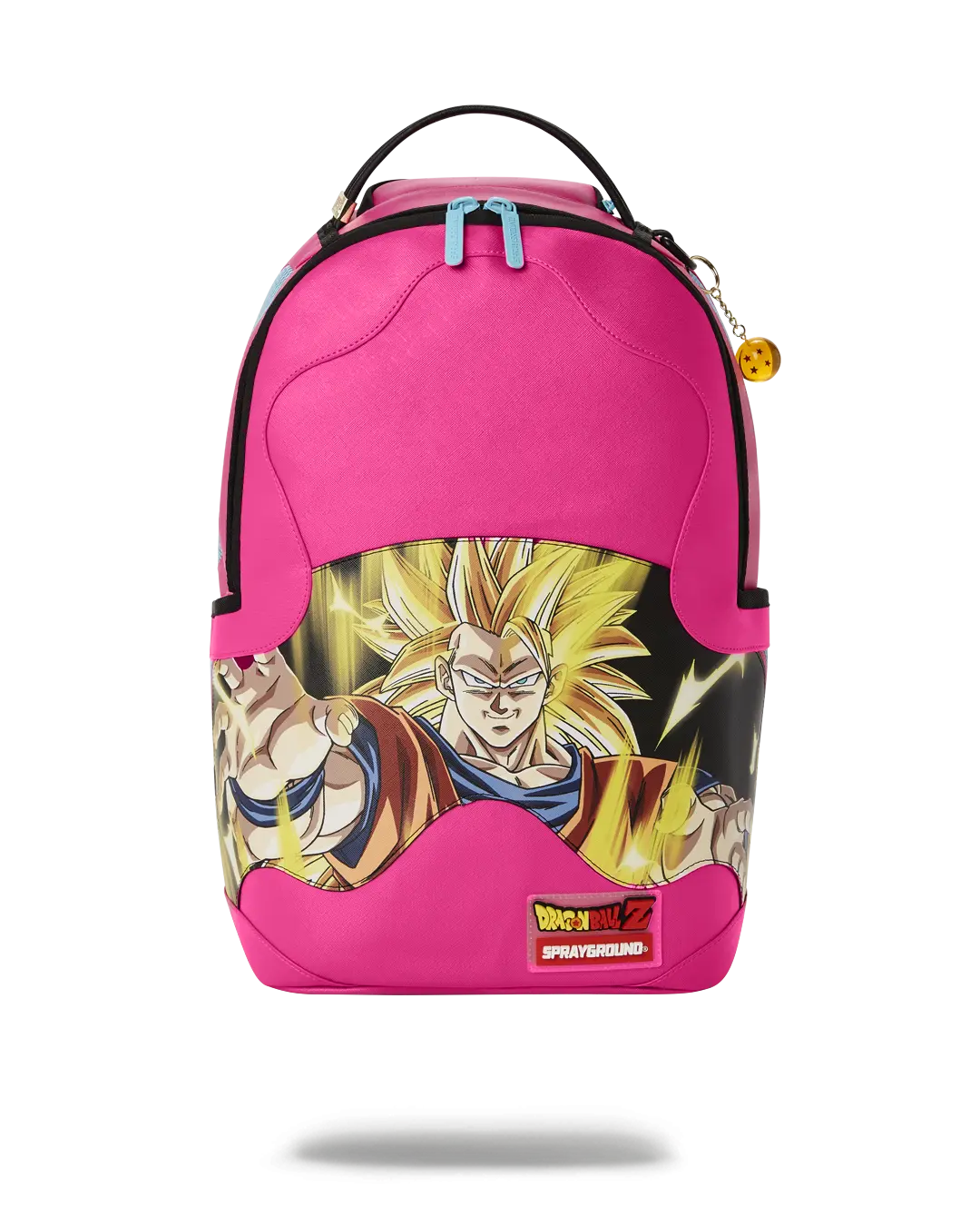 GOKU FASHION KILLA (DLXV)