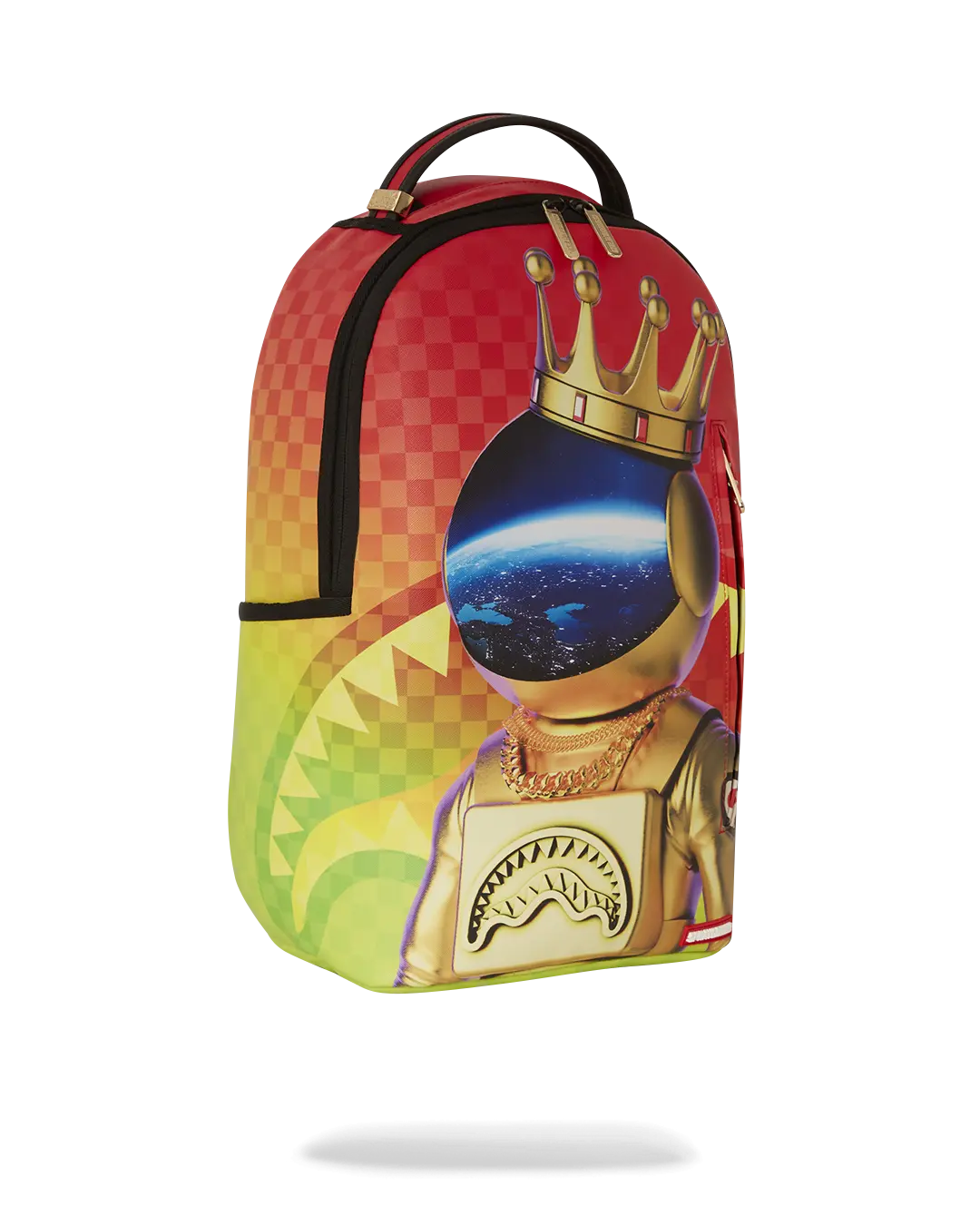 ASTROMANE THE VISIONARY DLXSV BACKPACK - Image 3