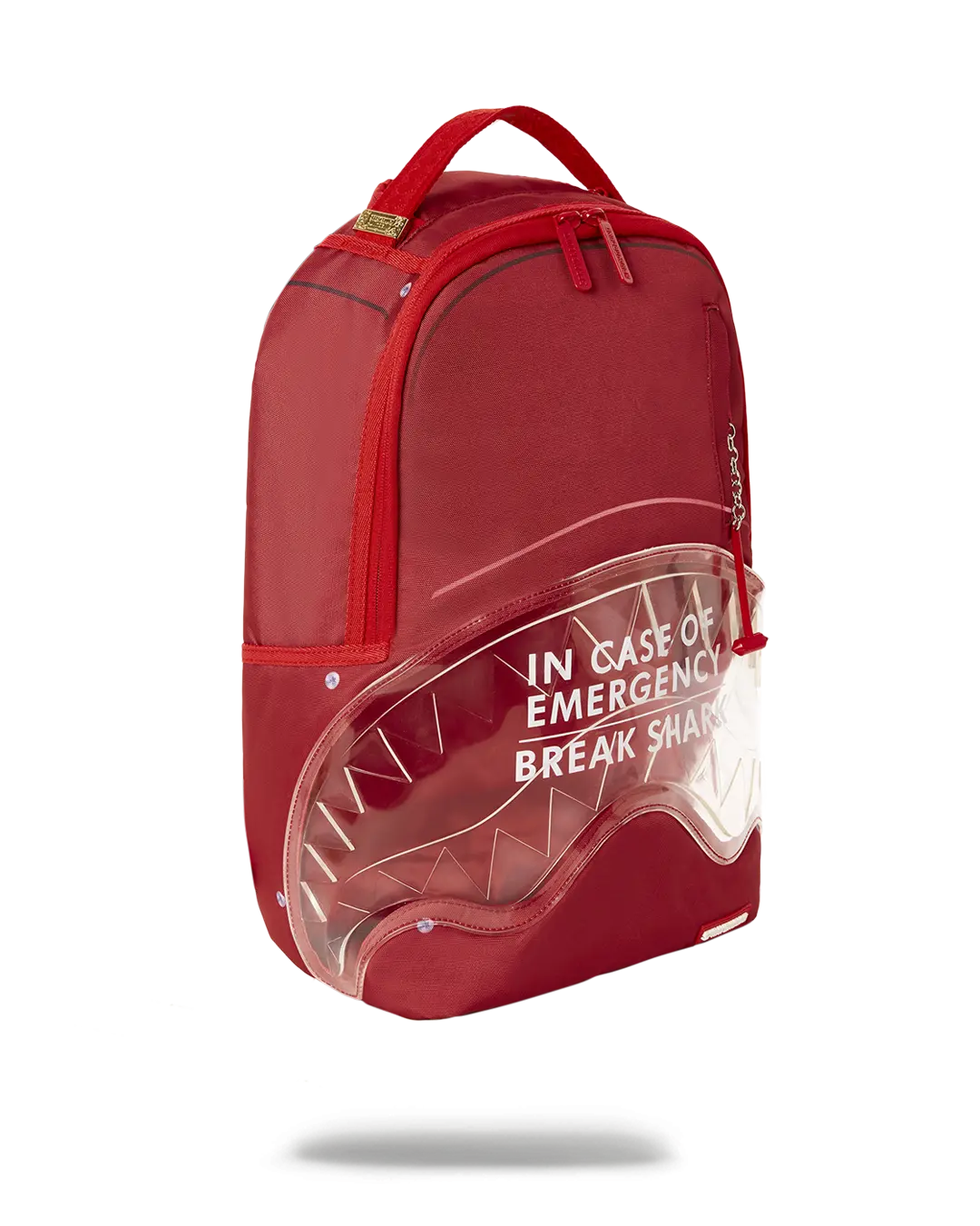 BREAK IN CASE OF EMERGENCY SHARK (DLXR) - Image 3