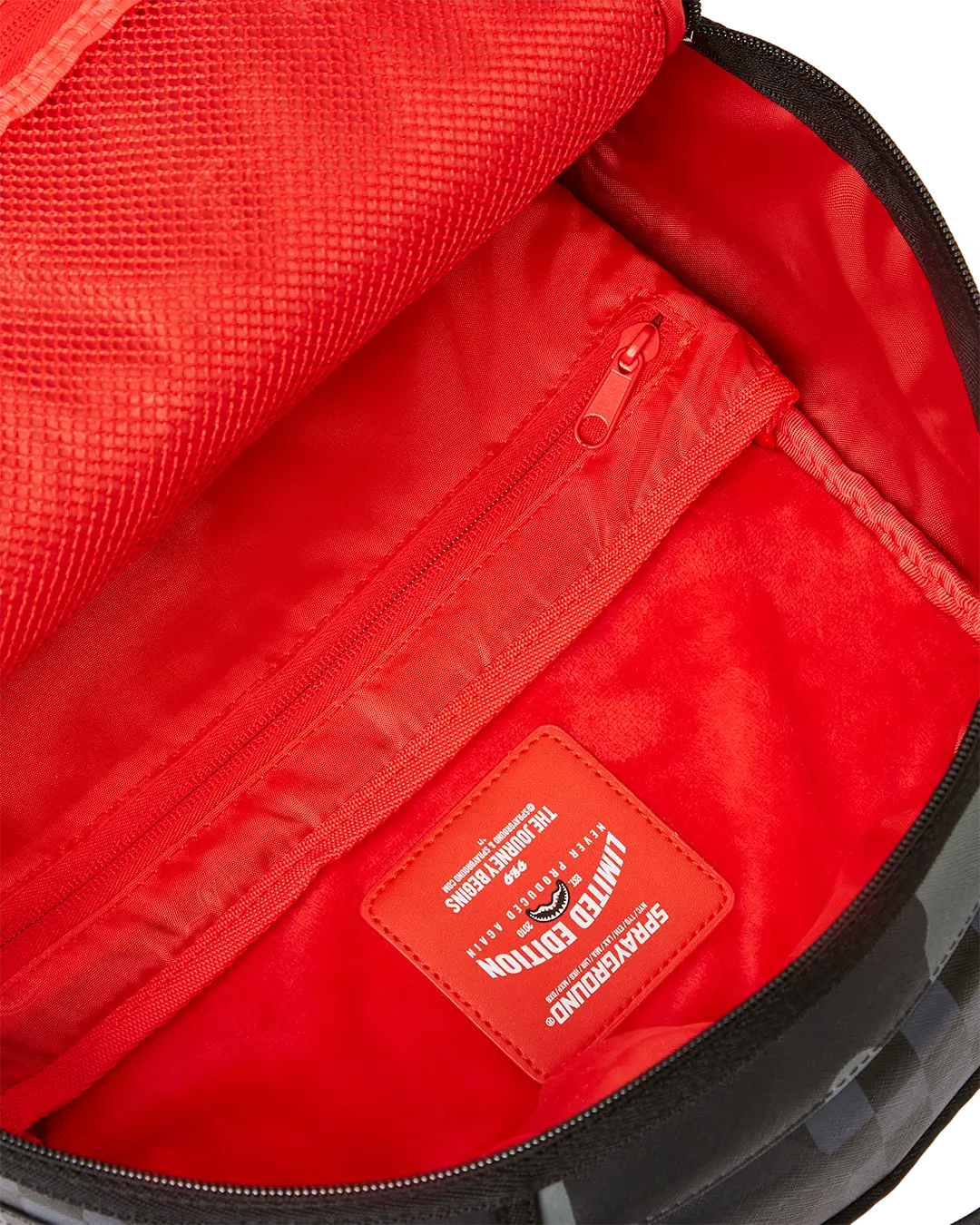 3AM FULL THROTTLE BACKPACK (DLXV) - Image 9