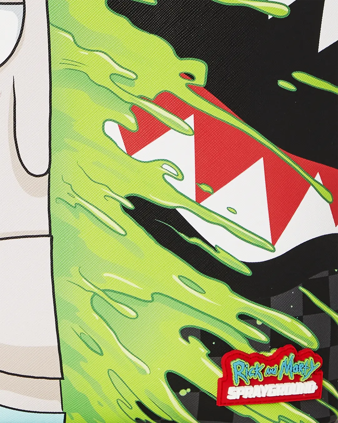 RICK & MORTY BRAINSHARK - Image 12