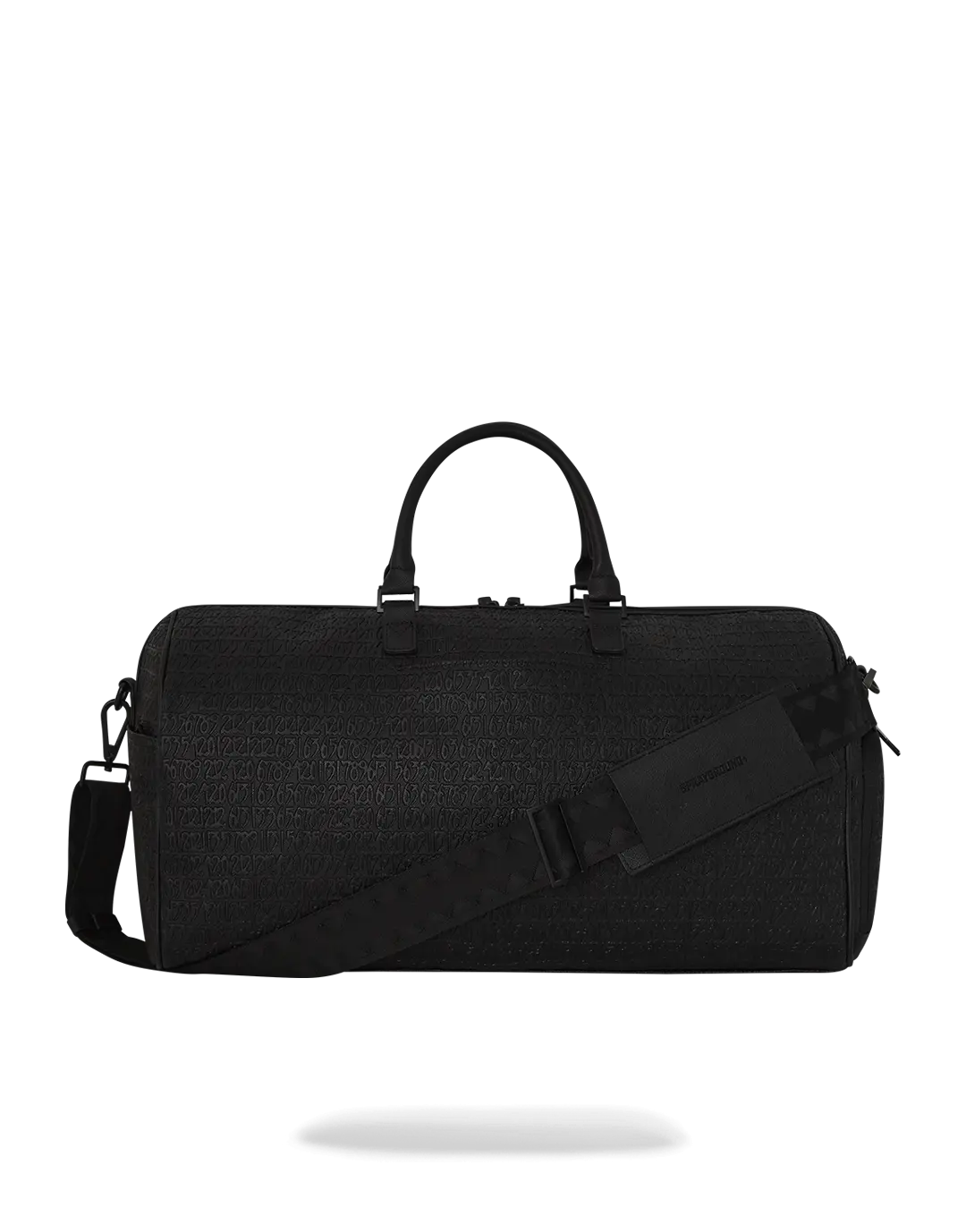 HYPERDIMENSIONAL DUFFLE - Image 7