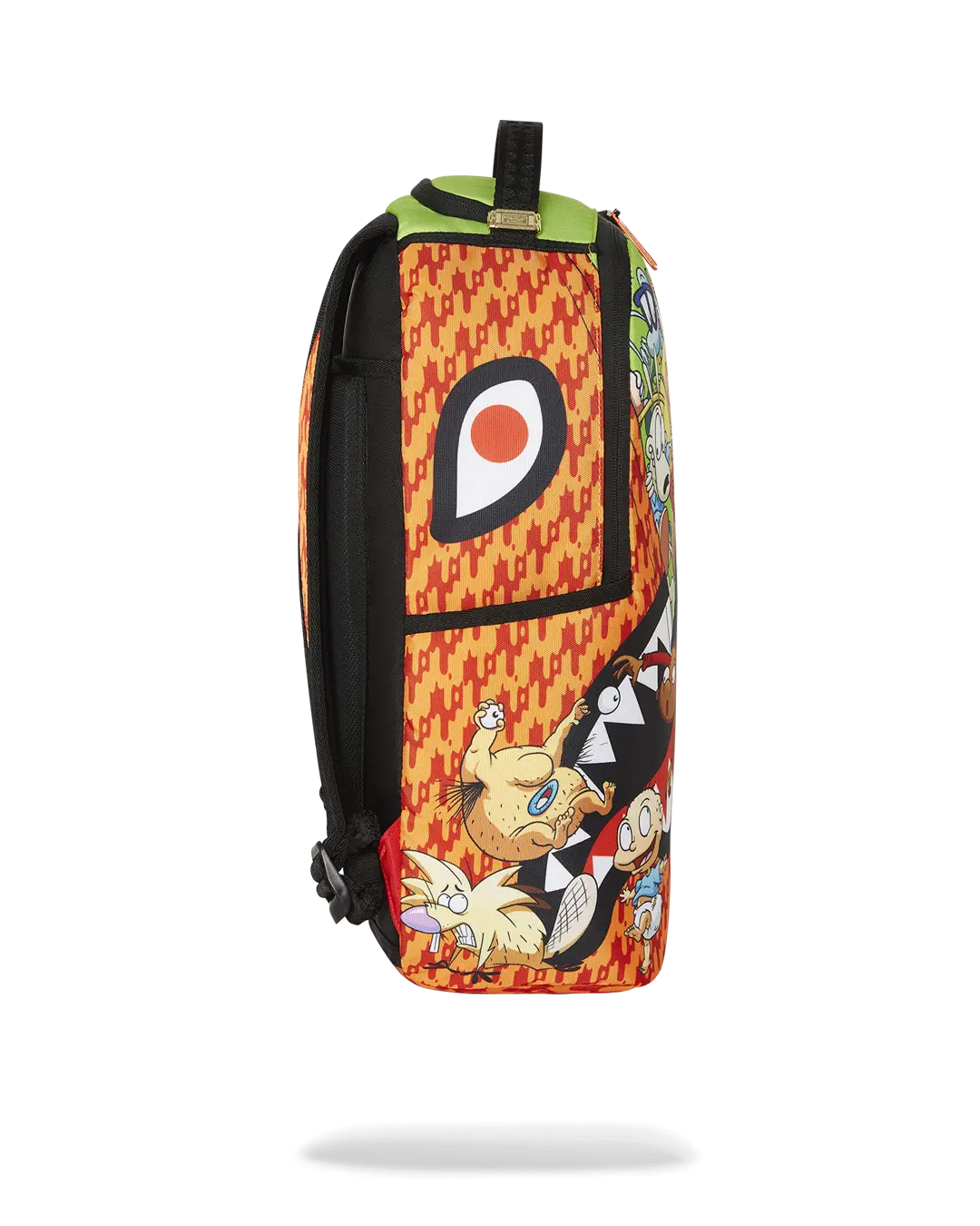 THE NICKELODEON ALL-STARS BACKPACK - Image 3