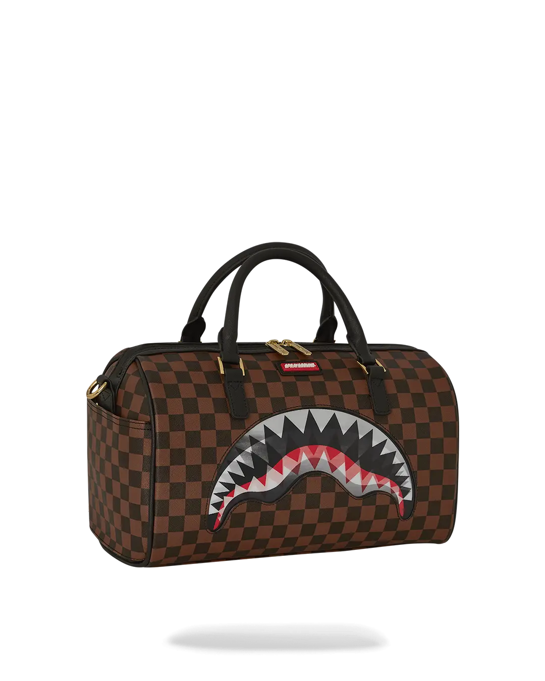 LENTICULAR EFFECTS MINI DUFFLE - Image 4