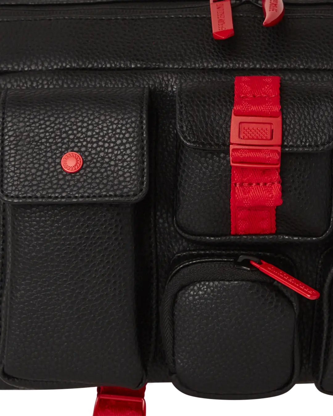 AIRFREIGHT CARGO CROSSBODY - Image 9