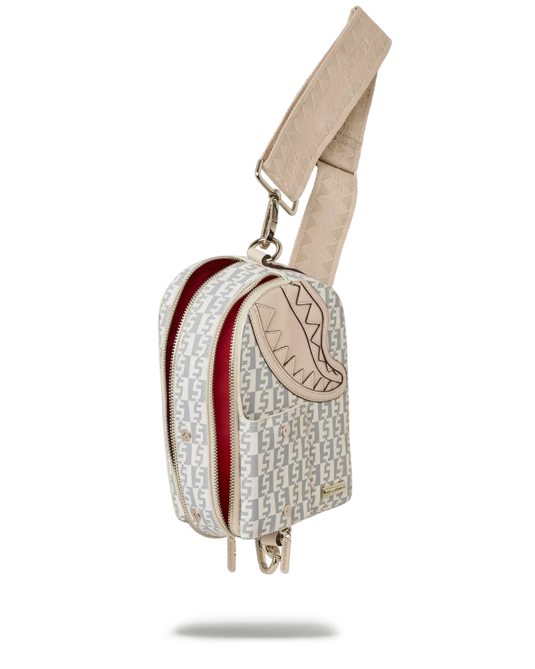 CRÈME DE LA CRÈME BACKPACK SLING - Image 5