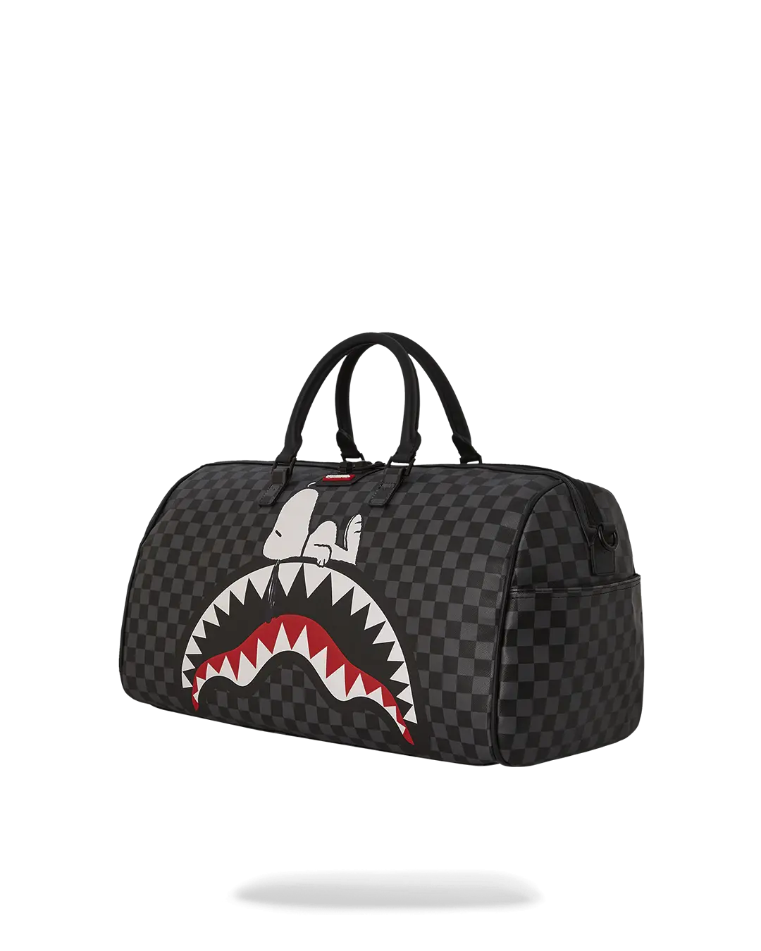 SNOOPY DAY OFF DUFFLE - Image 5