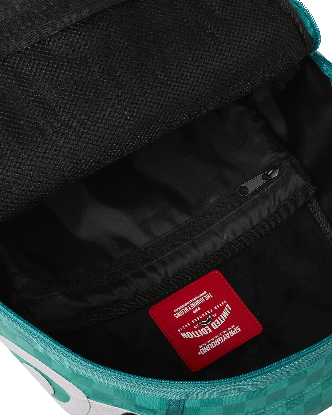 SQUID GAME COLLAB JUMPSUIT BACKPACK - Image 11