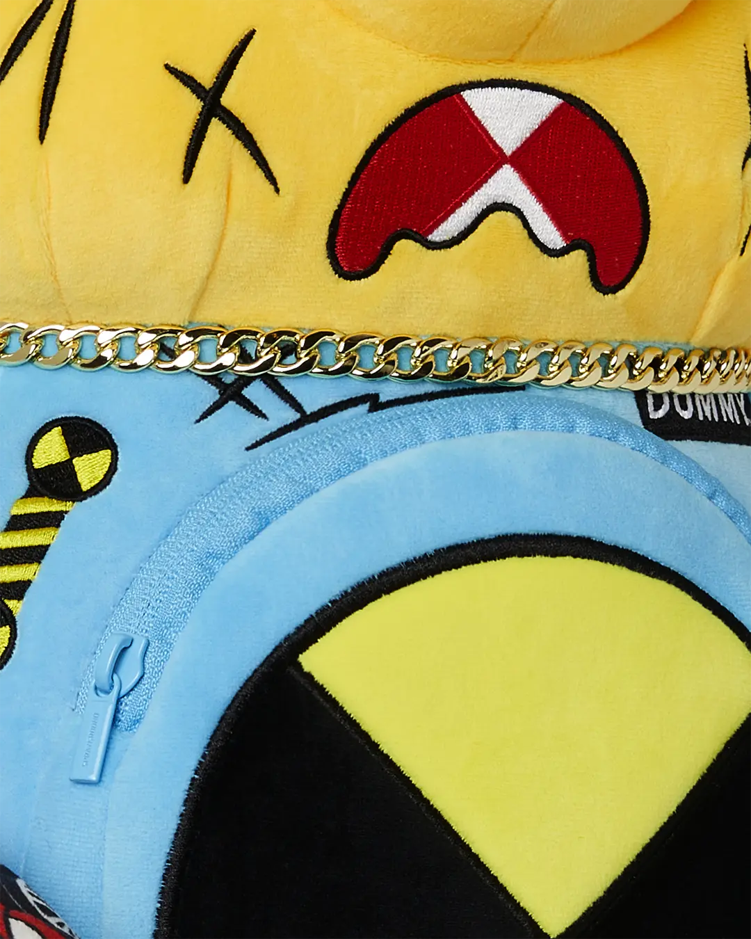 DUMMY BEAR BACKPACK - Image 9