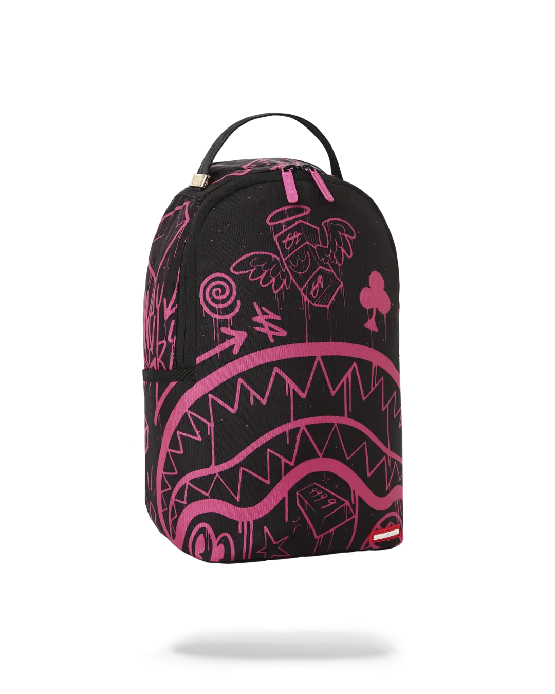 MARKER DRIP MINI BACKPACK - Image 3