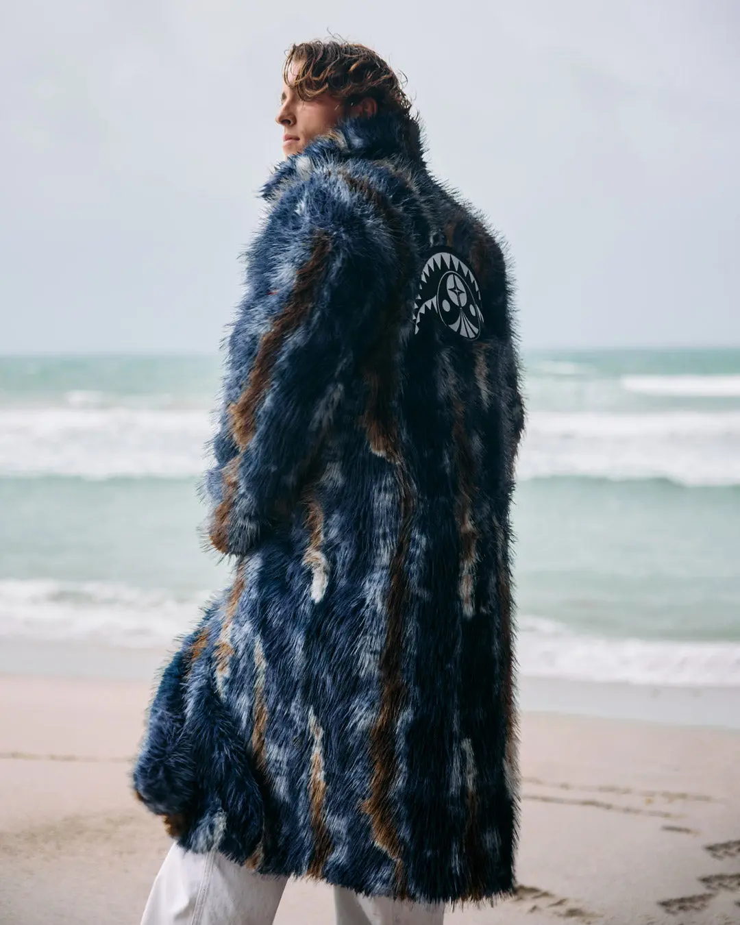 FOUNDATION DAYS FUR COAT - Image 4