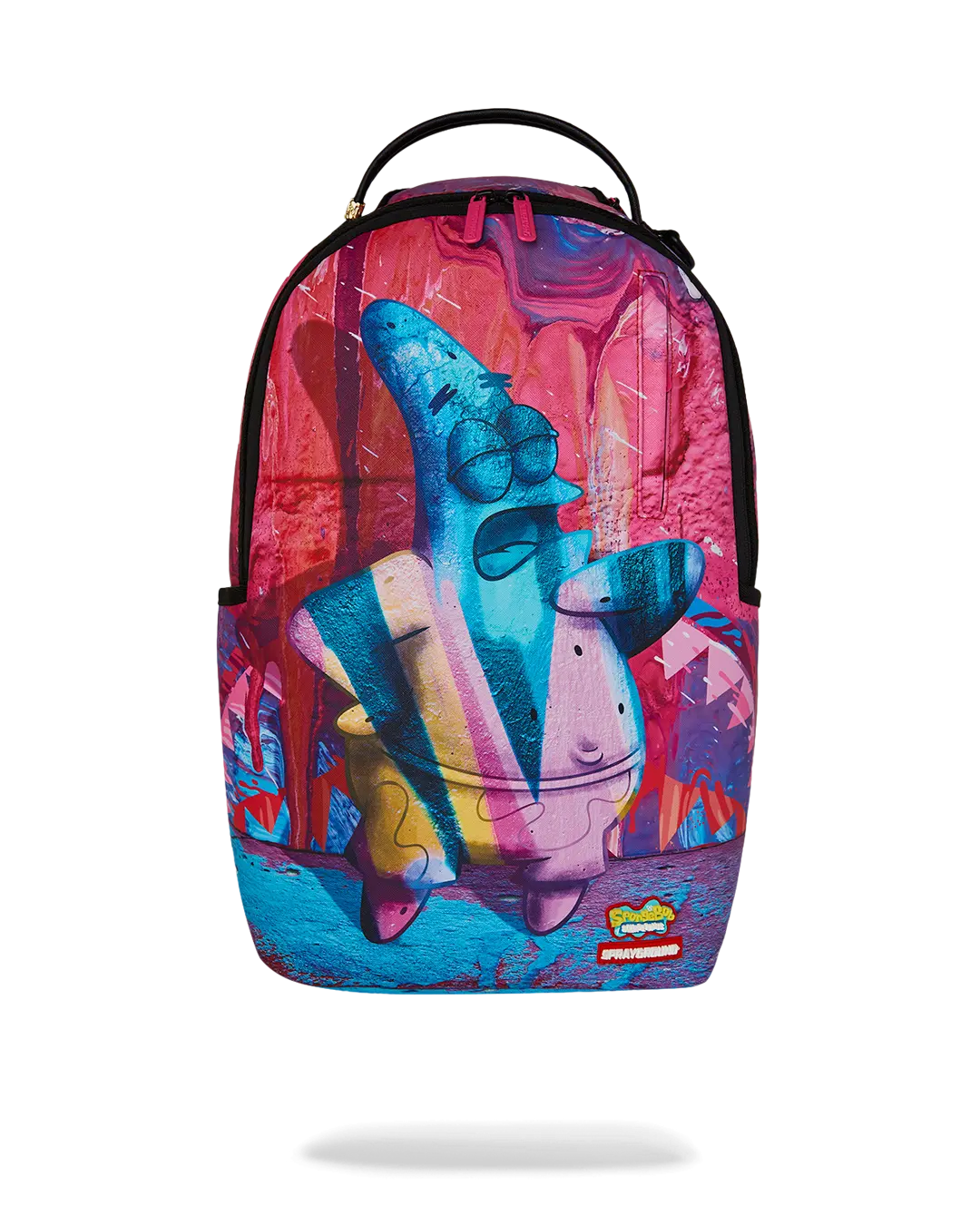 PATRICASSO BACKPACK