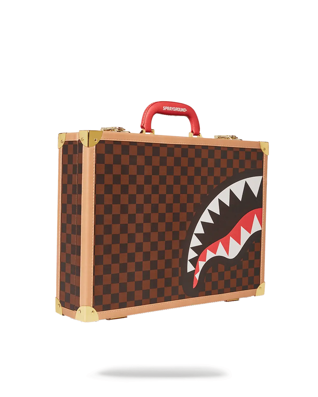 HENNY AIR TO THE THRONE ATTACHÉ BRIEFCASE - Image 7