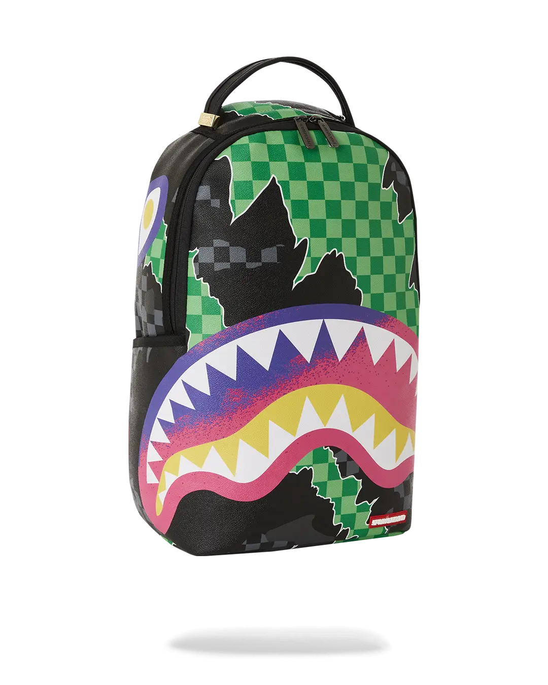 THE WILD ONE BACKPACK (DLXV) - Image 3