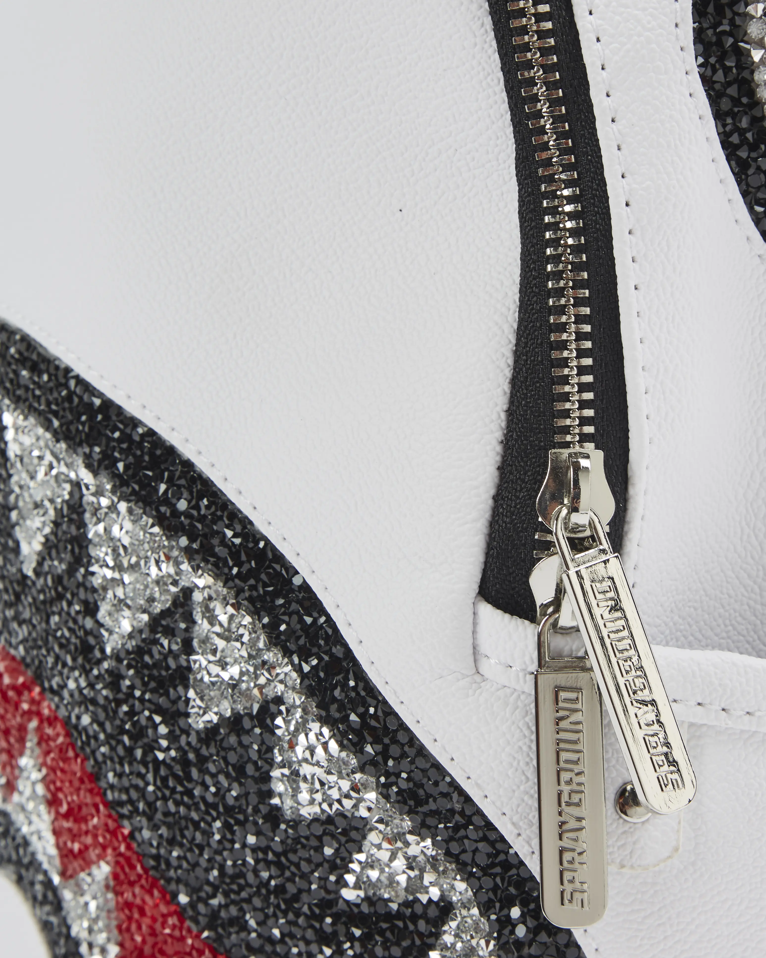 CLEARCUT SAVAGE BACKPACK (WHITE) - Image 12