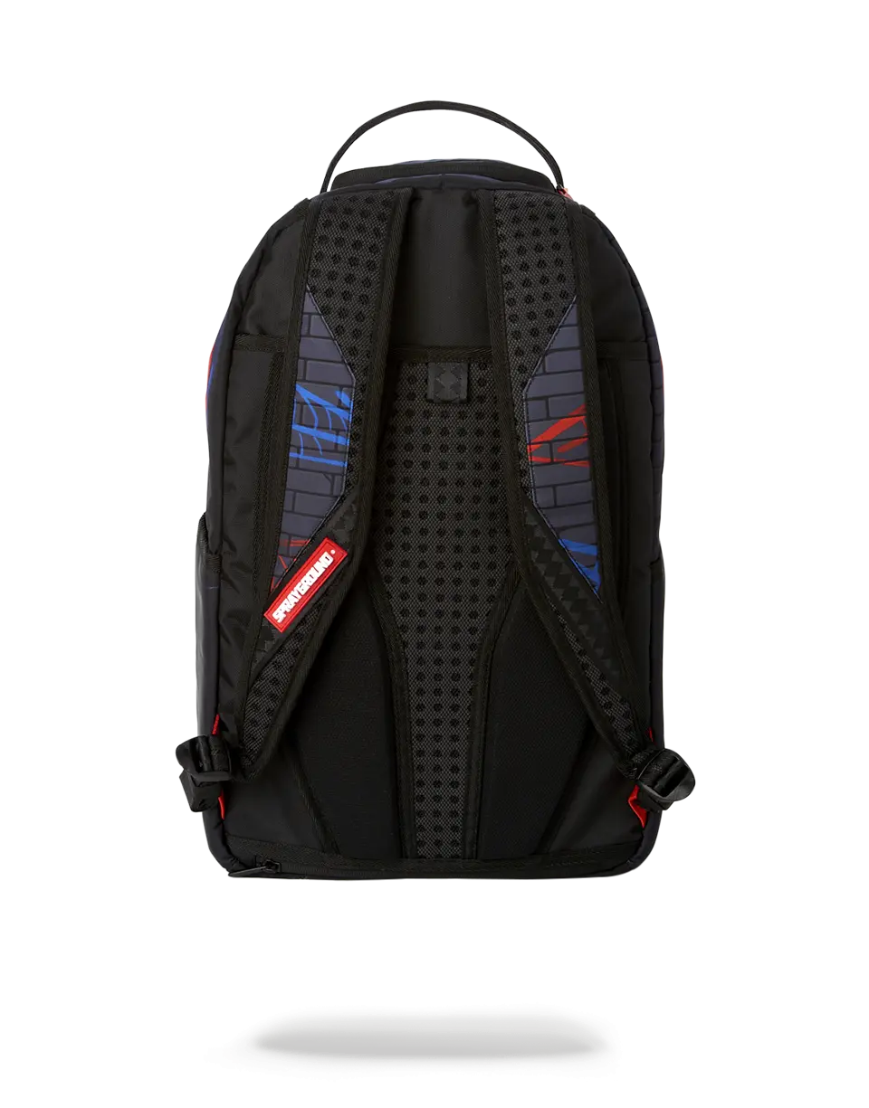 SPIDERMAN: WILDSTYLE BACKPACK - Image 4