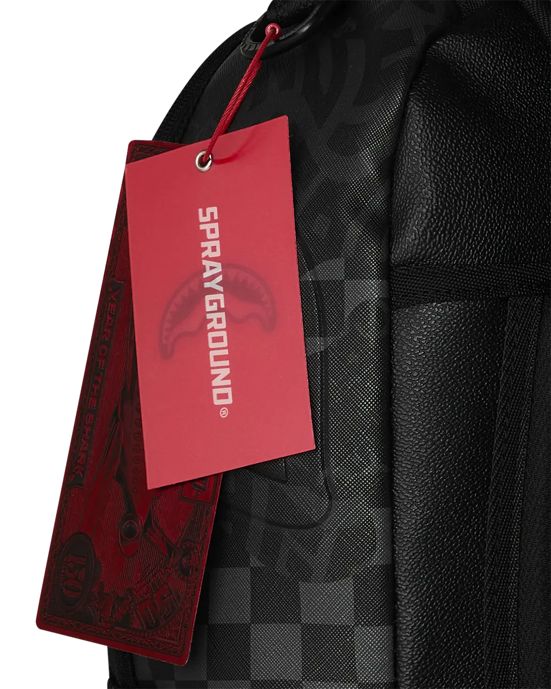 4AM JETSET MINDSET BACKPACK - Image 16