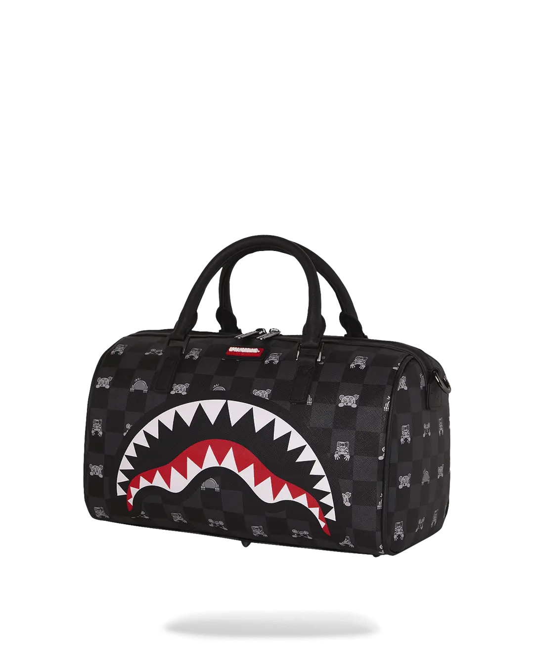SHARK MOB HIDEOUT MINI DUFFLE - Image 5