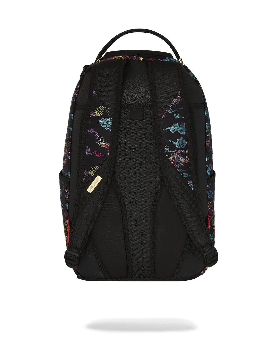 EMBROIDERED DRAGONS DLX BACKPACK - Image 7