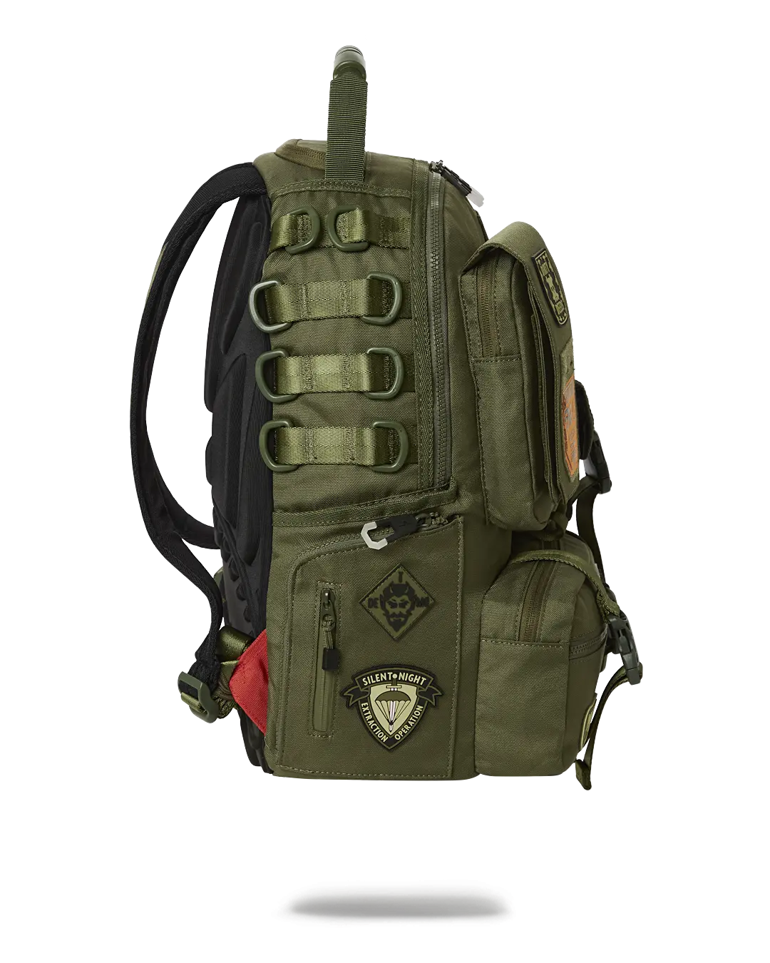 SPECIAL OPS FULL THROTTLE BACKPACK - Image 5