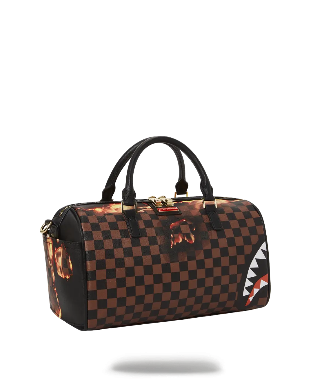 SHARKS IN PARIS UNSTOPPABLE MINI DUFFLE - Image 3