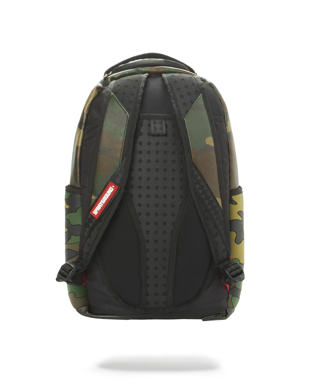 BODYGUARD (CAMO) BACKPACK - Image 4