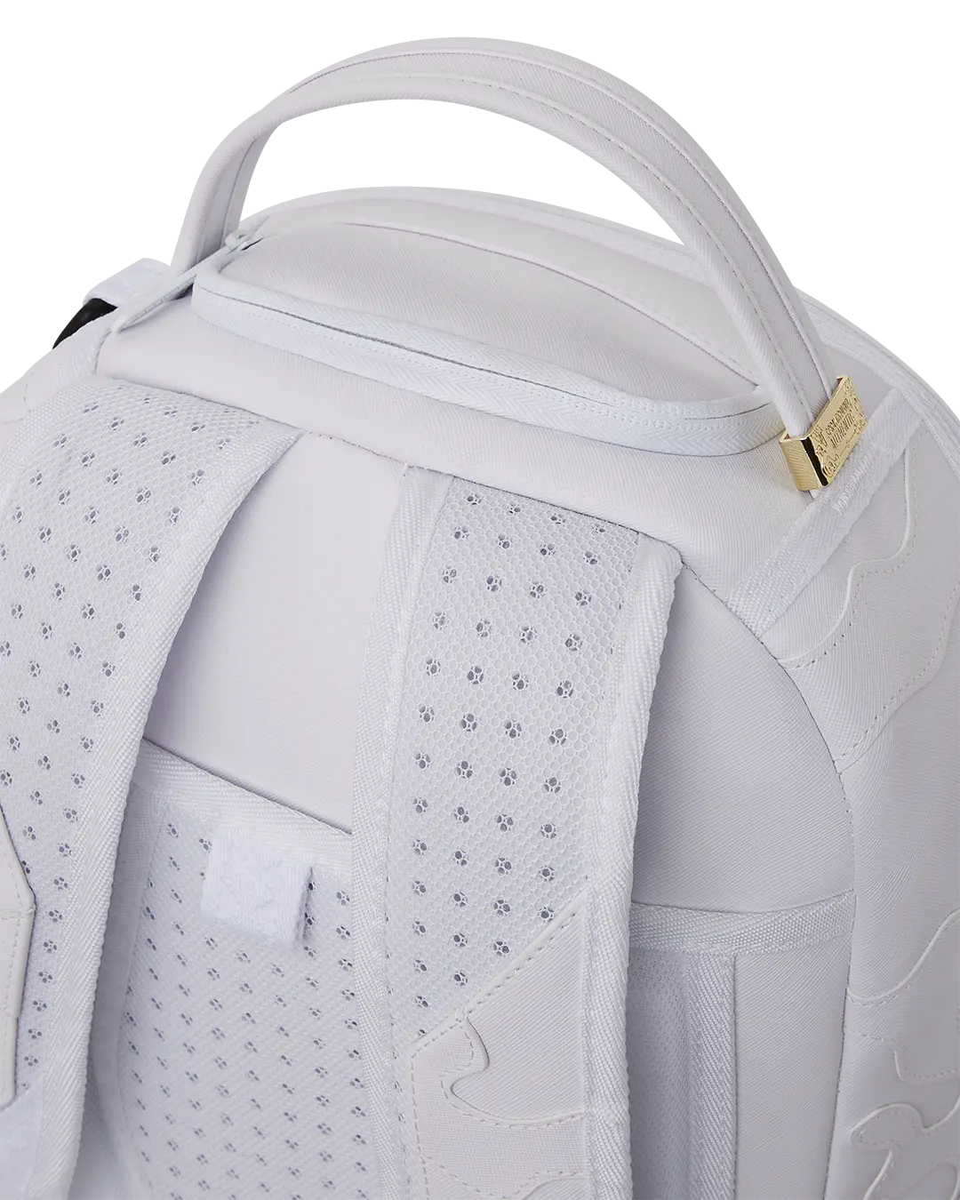 SNOW CAMO BACKPACK (DLXV) - Image 12
