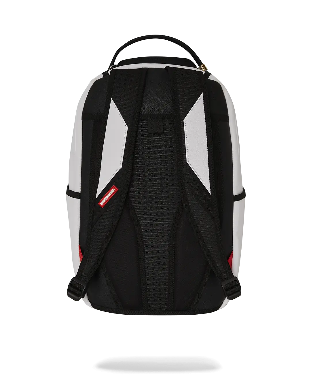 GRAFFITI ARTIST - DESIGN YOUR OWN BACKPACK - 9 STENCILS INCLUDED - Image 10