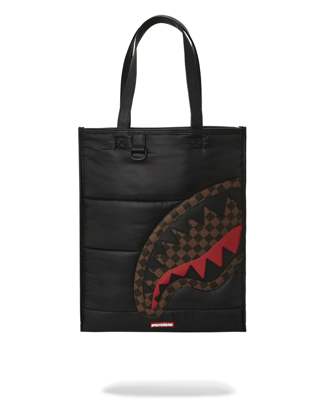 PUFFER SHARK VAIL FLEX TOTE