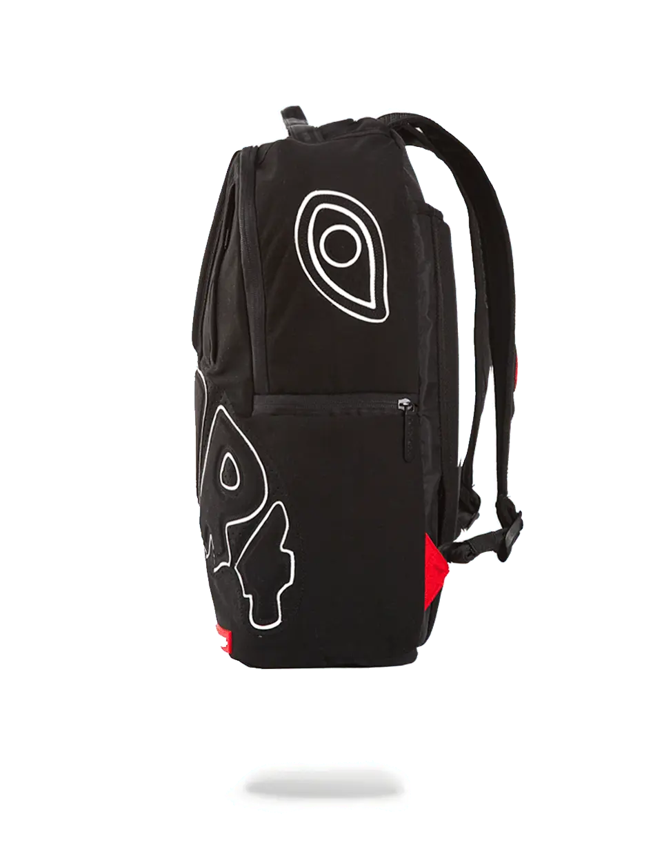 SHARKTEMPO BACKPACK - Image 4