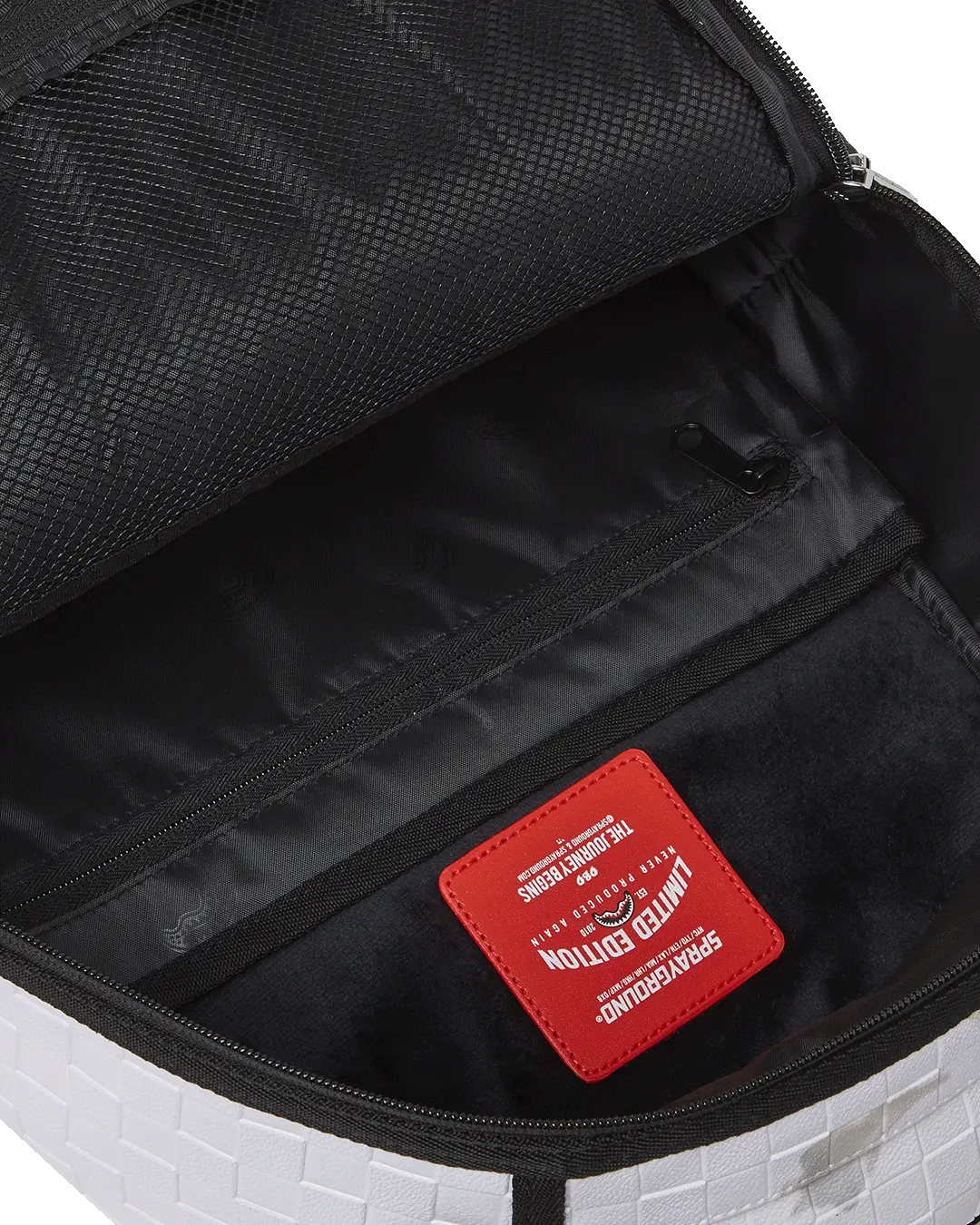 PIXEL SMOKE DLXSV BACKPACK - Image 12