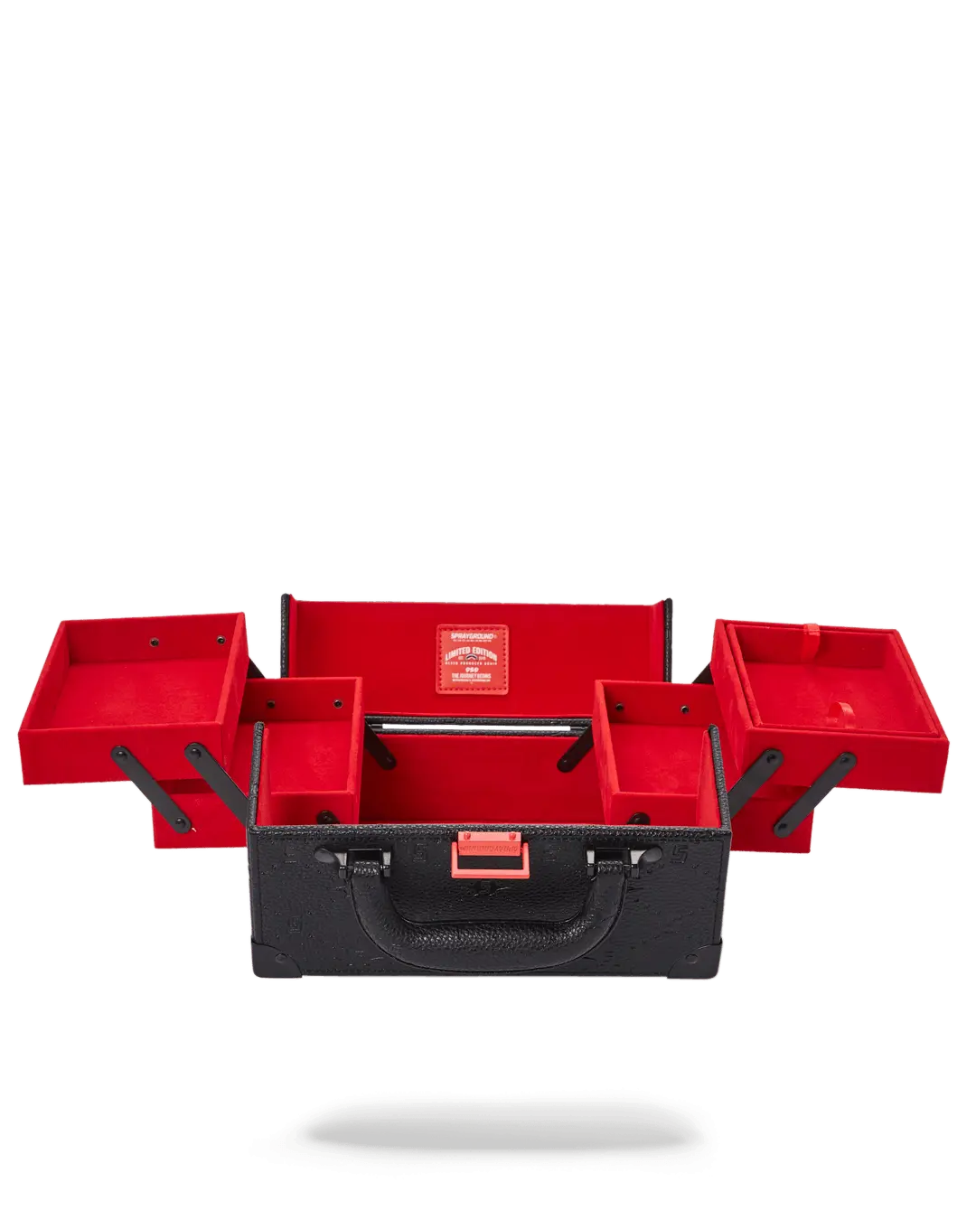 24/7 JEWELRY CASE - Image 5