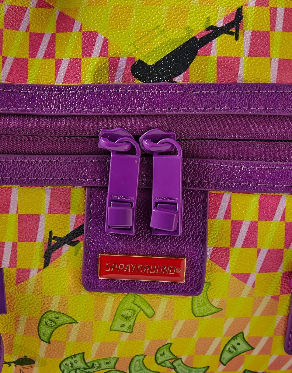 POP THE TRUNK DUFFLE - Image 6