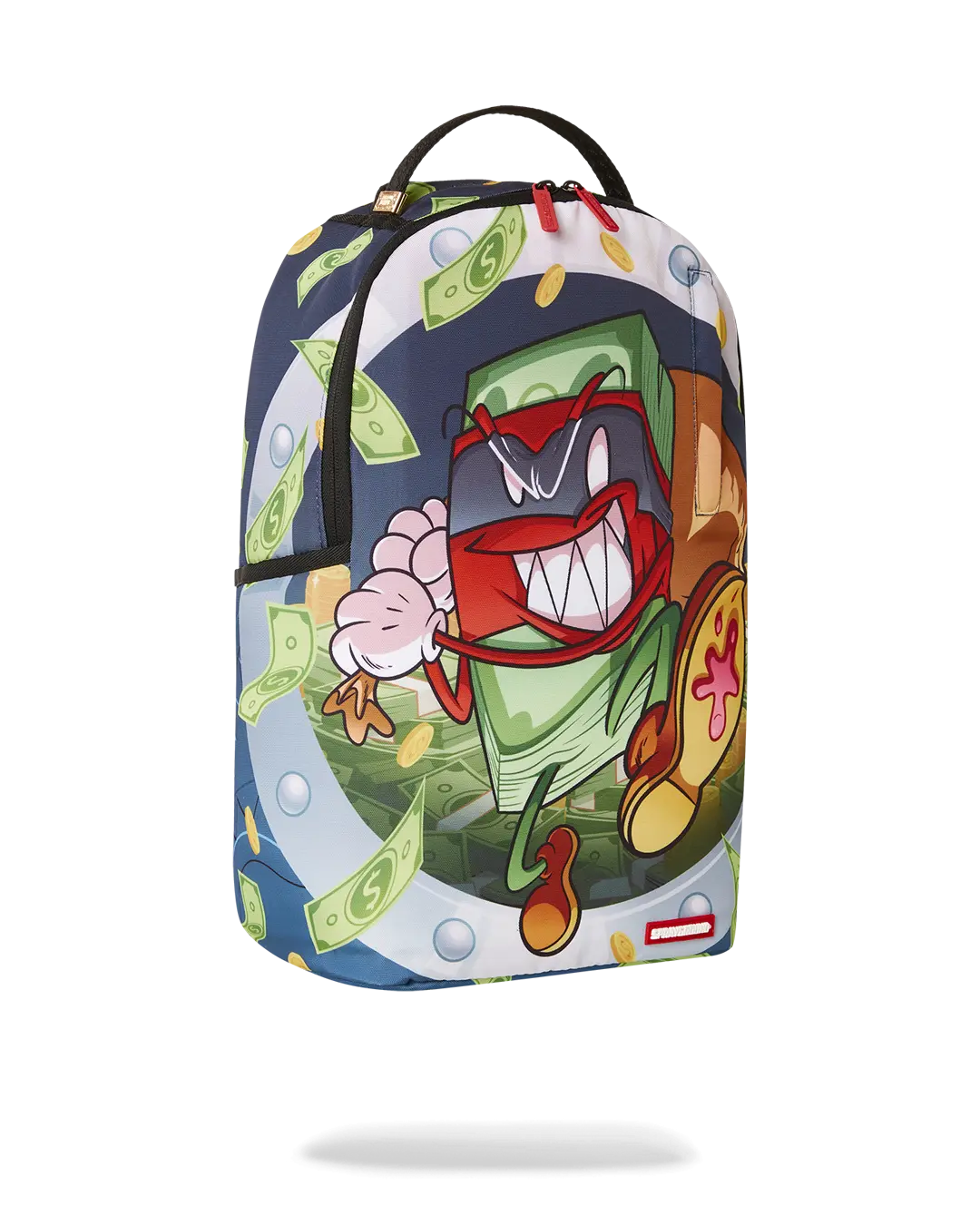 NEXT STEP BACKPACK - Image 3