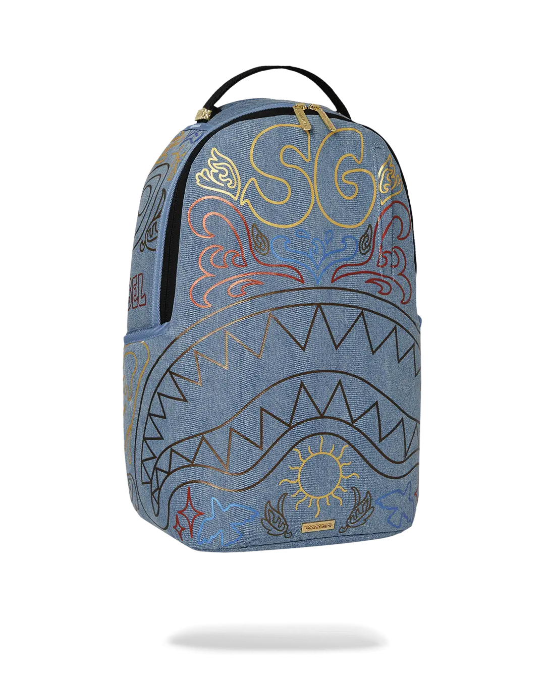 ELEGANT BOMBASTIC DLXSV BACKPACK - Image 3