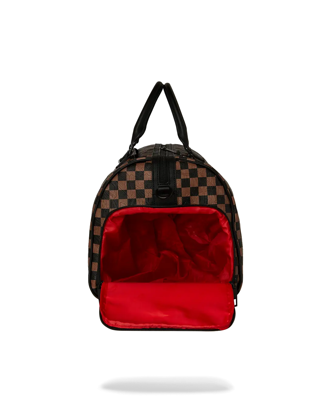 THE PRIVATE JET SHARK CLUB DUFFLE - Image 10