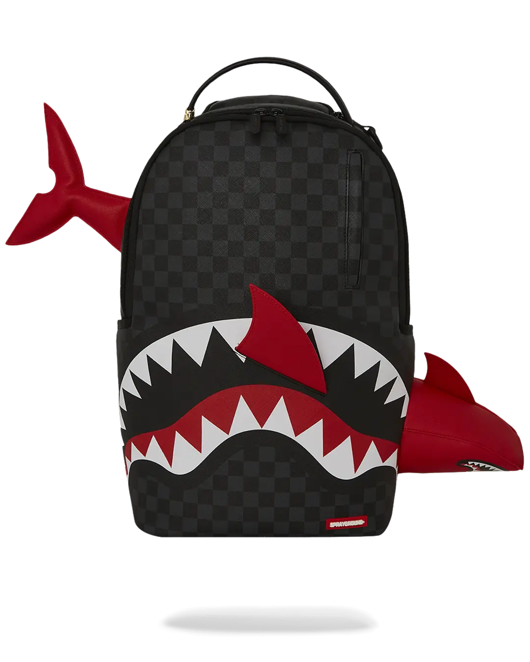 SHARK ESCAPE BACKPACK