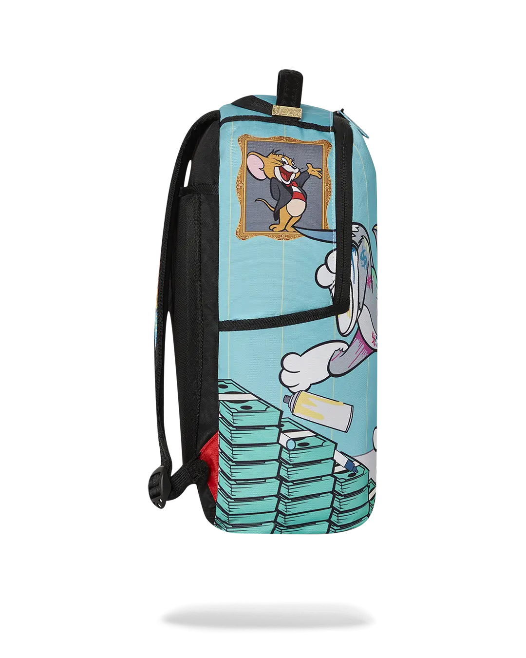TOM & JERRY CAN'T CATCH ME DLXSR BACKPACK - Image 5