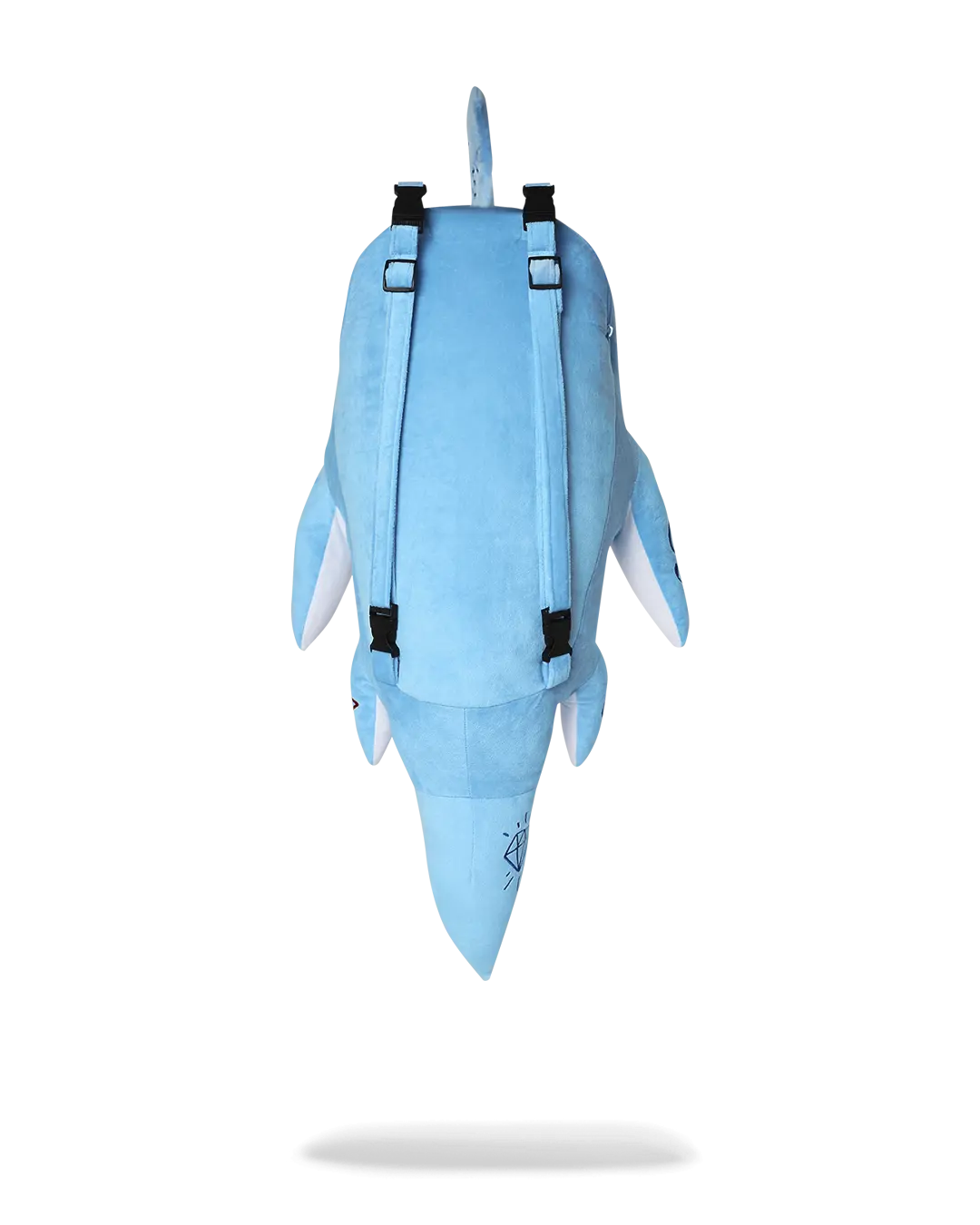 THE BIG SHARK BACKPACK - Image 9