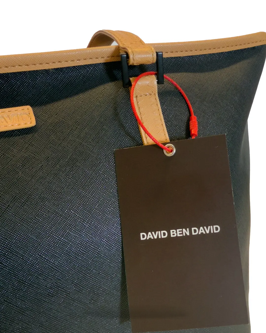 THE DBD DAVIDBENDAVID FOR SPRAYGROUND TOTE - Image 5