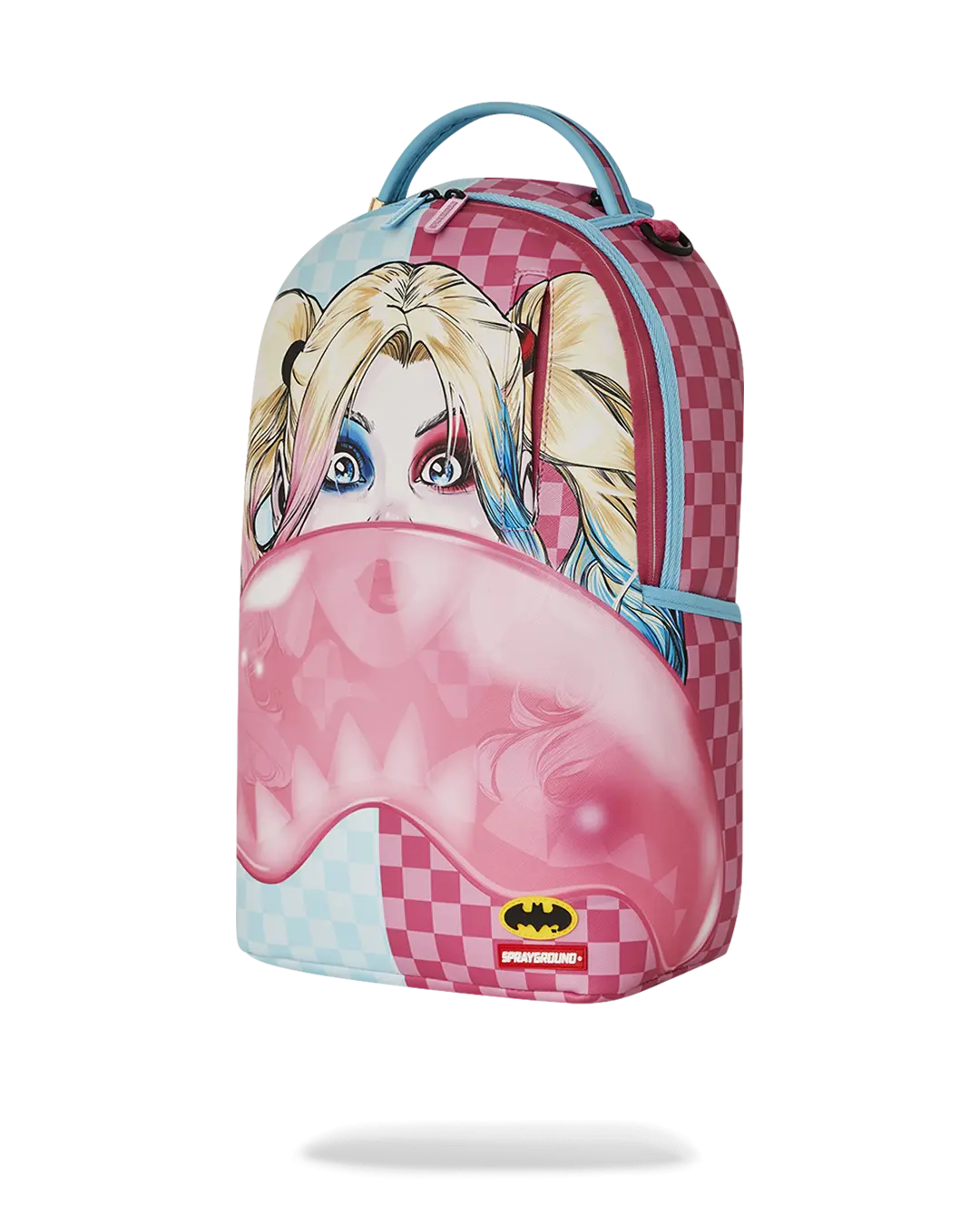 HARLEY QUINN BUBBLE GUM SHARK - Image 8
