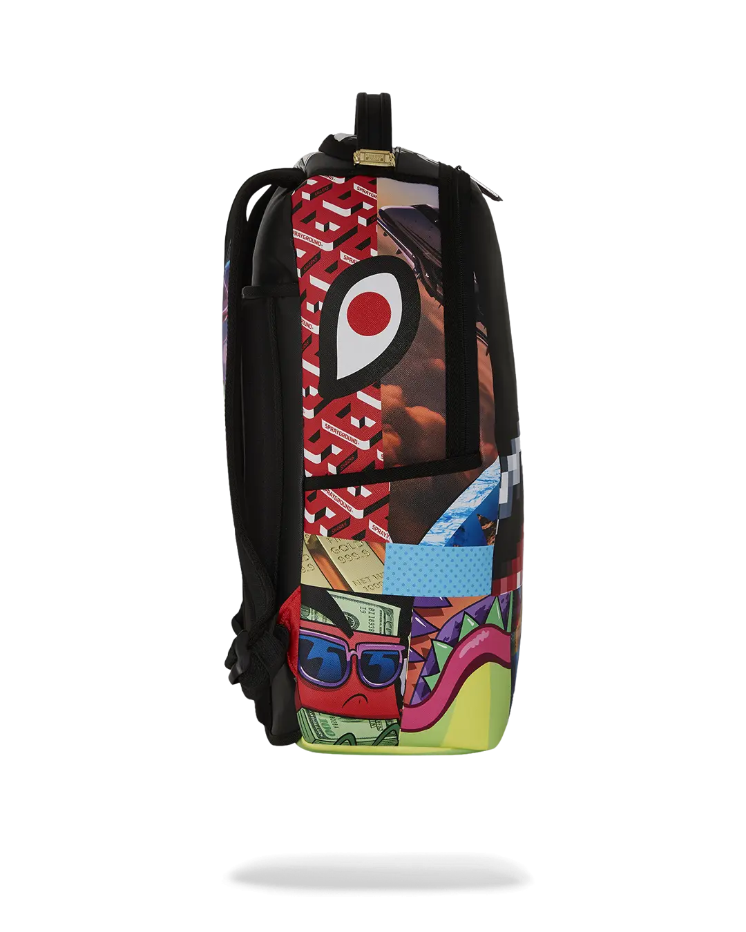 BLOCK PARTY BACKPACK - Image 5