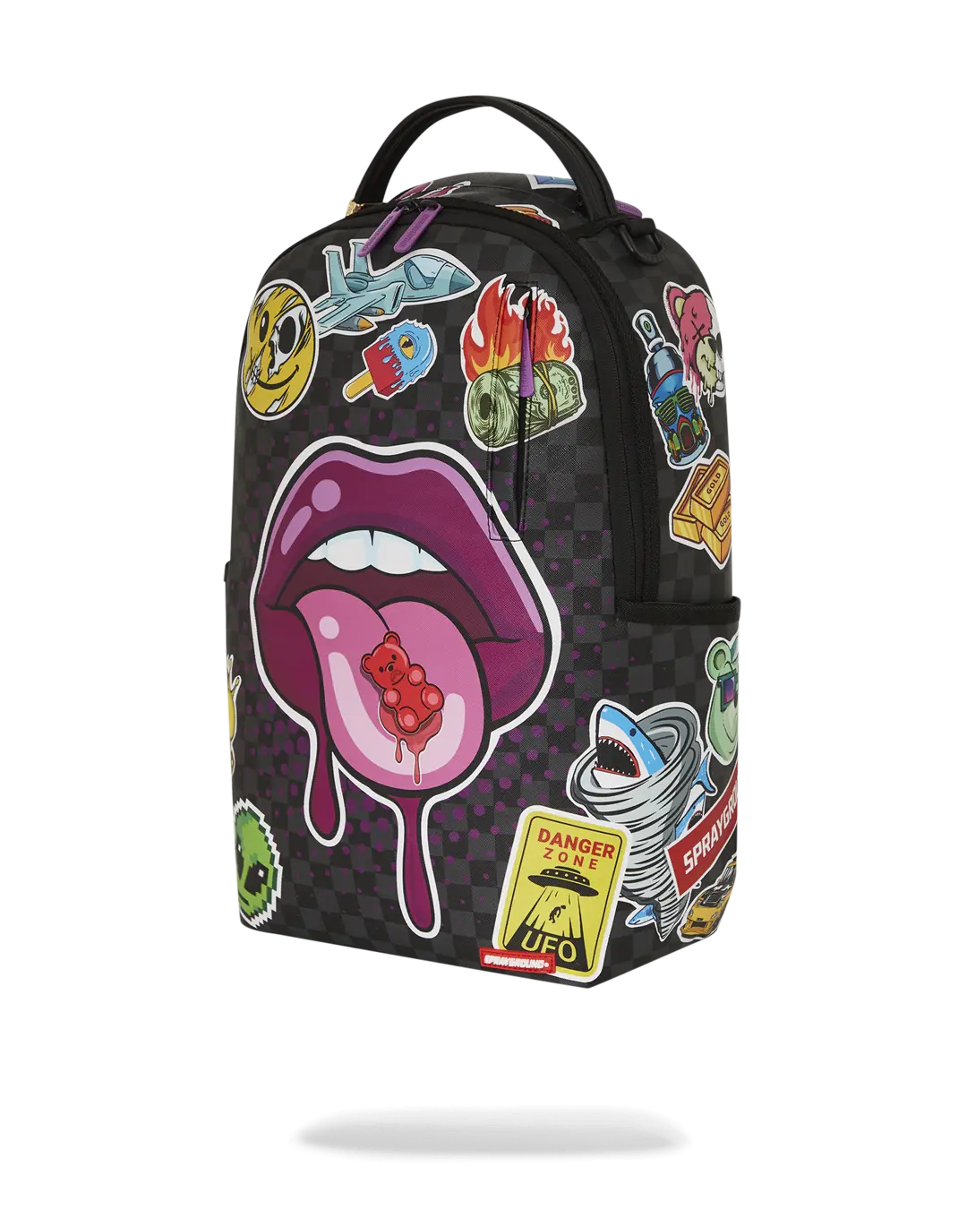 TASTY DLXSV BACKPACK - Image 9