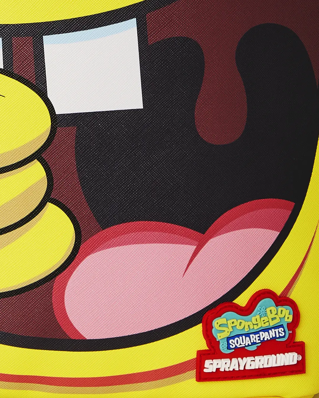 SPONGEBOB HELLO YOU'RE AMAZING DLXSV BACKPACK - Image 13
