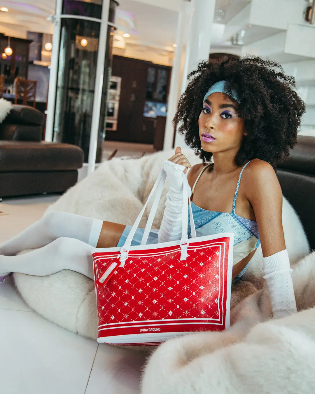 MODUS OPERANDI TOTE - Image 2