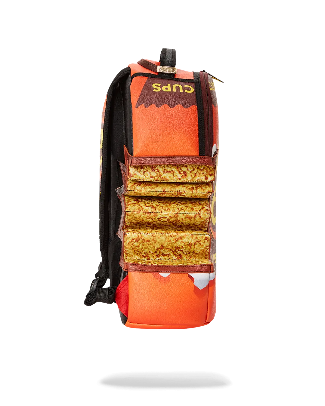 REESE'S SHARK BITE BACKPACK (DLXV) - Image 5
