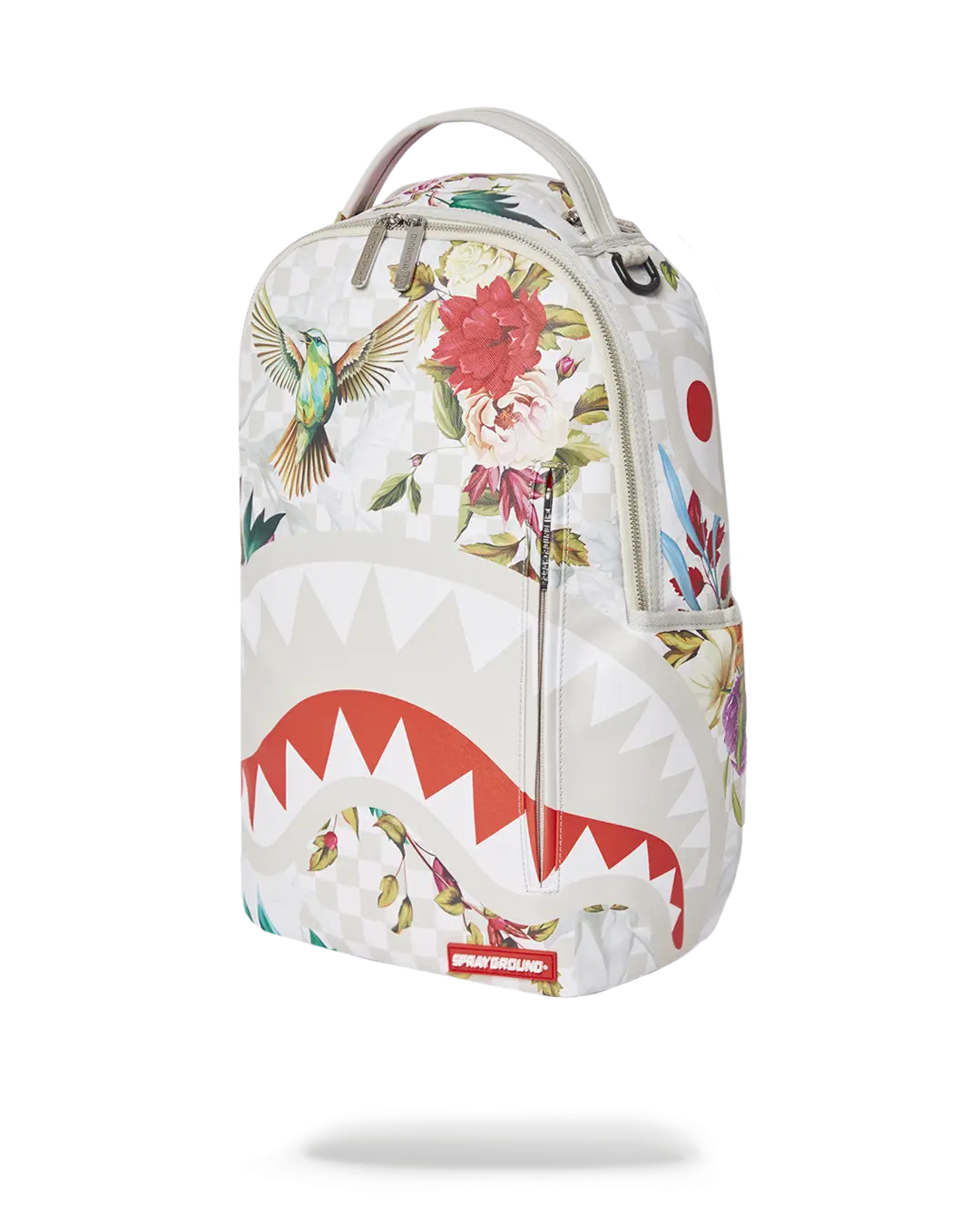 IN THE GARDEN BACKPACK (DLXV) - Image 3