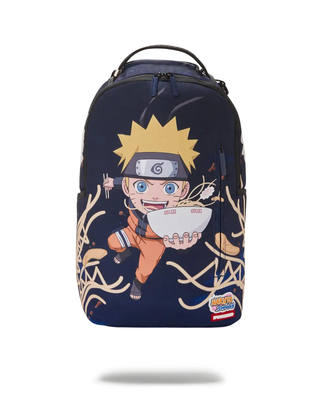 NARUTO RAMEN (DLXR)